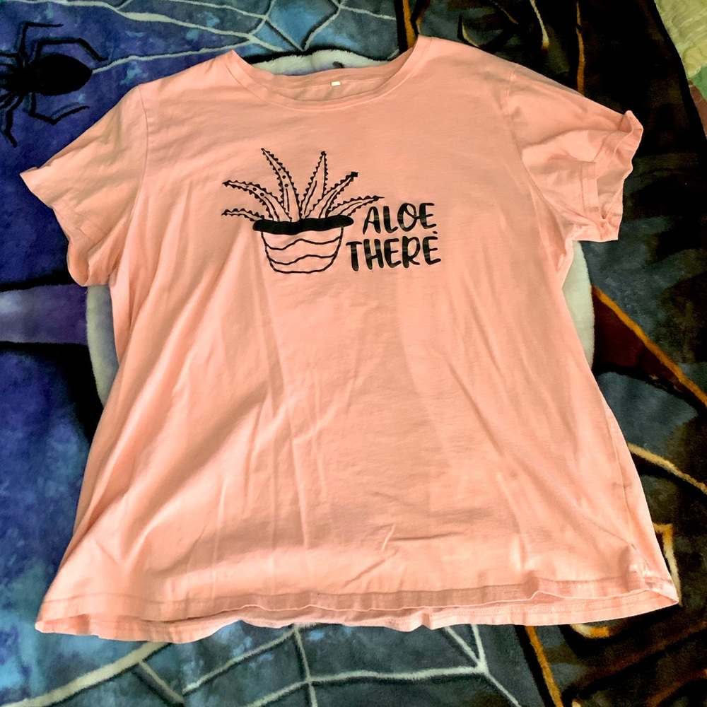 Womens Graphic Tee